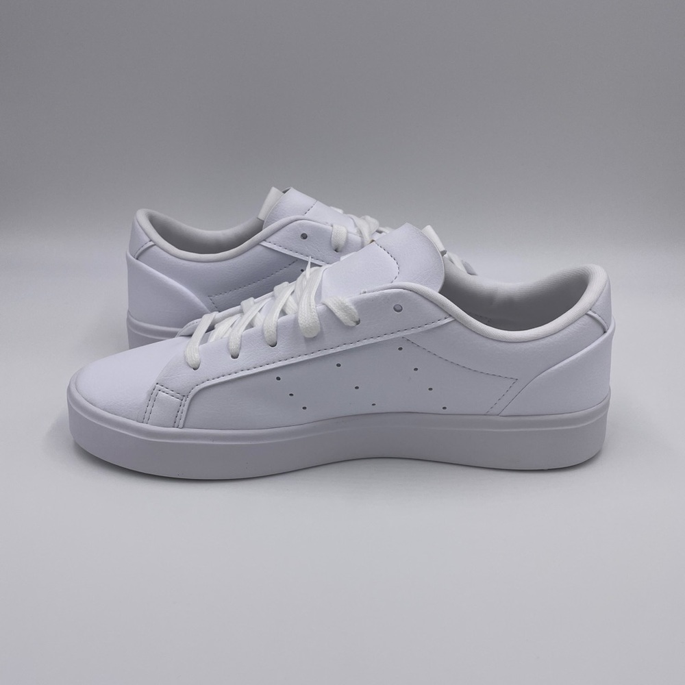 Adidas Sleek Women Shoes - Picture 2 of 7